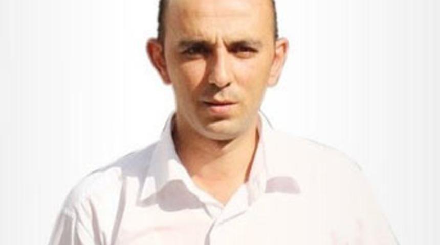 &quot;Nüfus’a her gittiğimde baba oluyorum&quot;