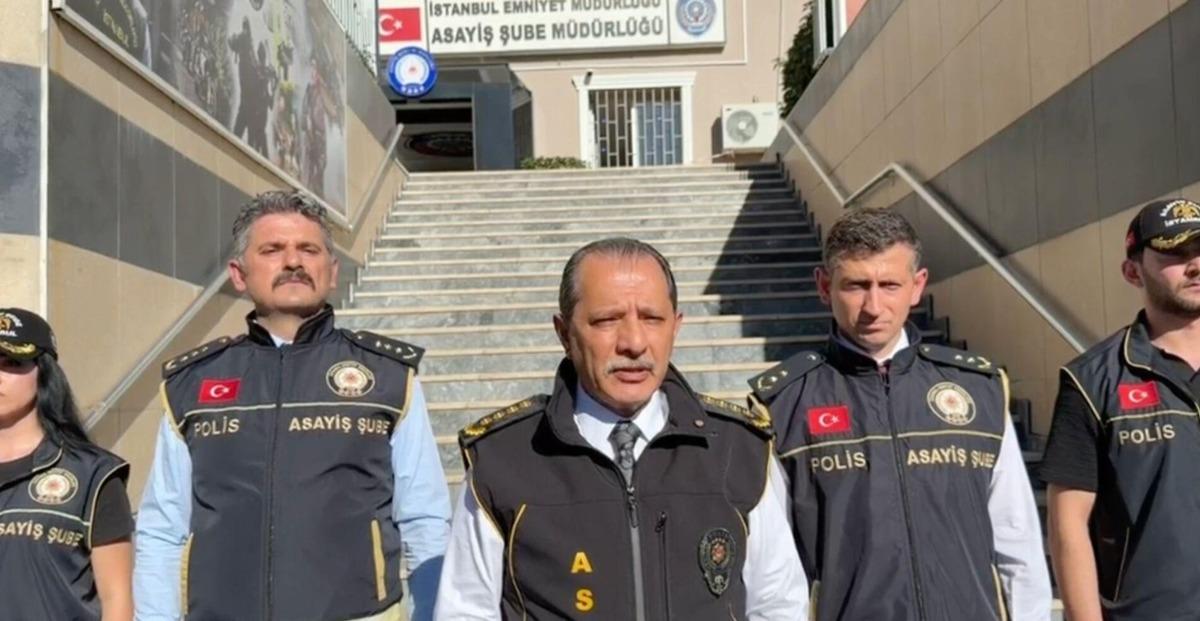 20 ilde 12 yeni nesil suç örgütüne dev darbe! 191 şüpheli gözaltında: "Devletin demir yumruğunu hissettirmeye devam edeceğiz" 2