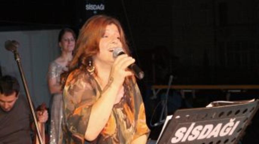 Tonyalılar, Tereyağı K&uuml;lt&uuml;r ve Sanat Festivali ile coştu