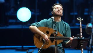Sami Yusuf&rsquo;tan T&uuml;rkiye&rsquo;ye &ouml;zel yeni s&uuml;rpriz