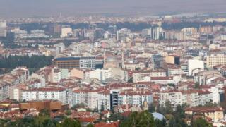 Eskişehir'de konut satışı azaldı