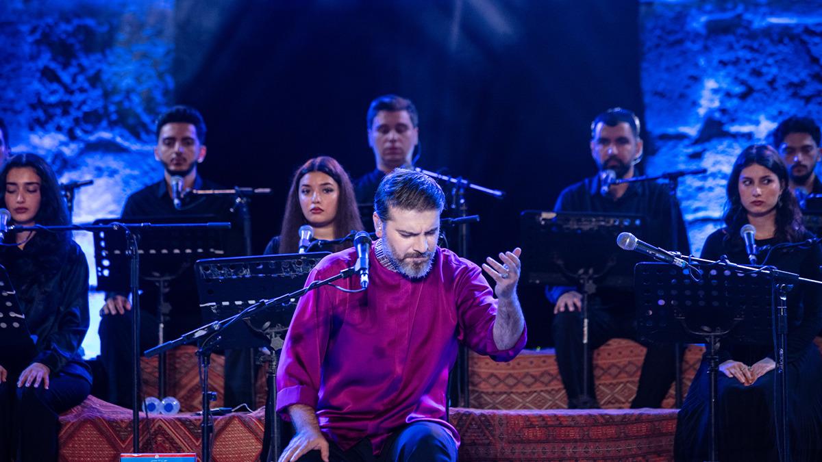 Sami Yusuf’tan Türkiye’ye özel yeni sürpriz: Zahid Bizi Tan Eyleme yi ilk kez seslendirecek 2