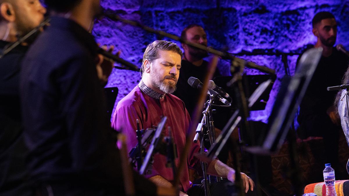 Sami Yusuf’tan Türkiye’ye özel yeni sürpriz: Zahid Bizi Tan Eyleme yi ilk kez seslendirecek 3