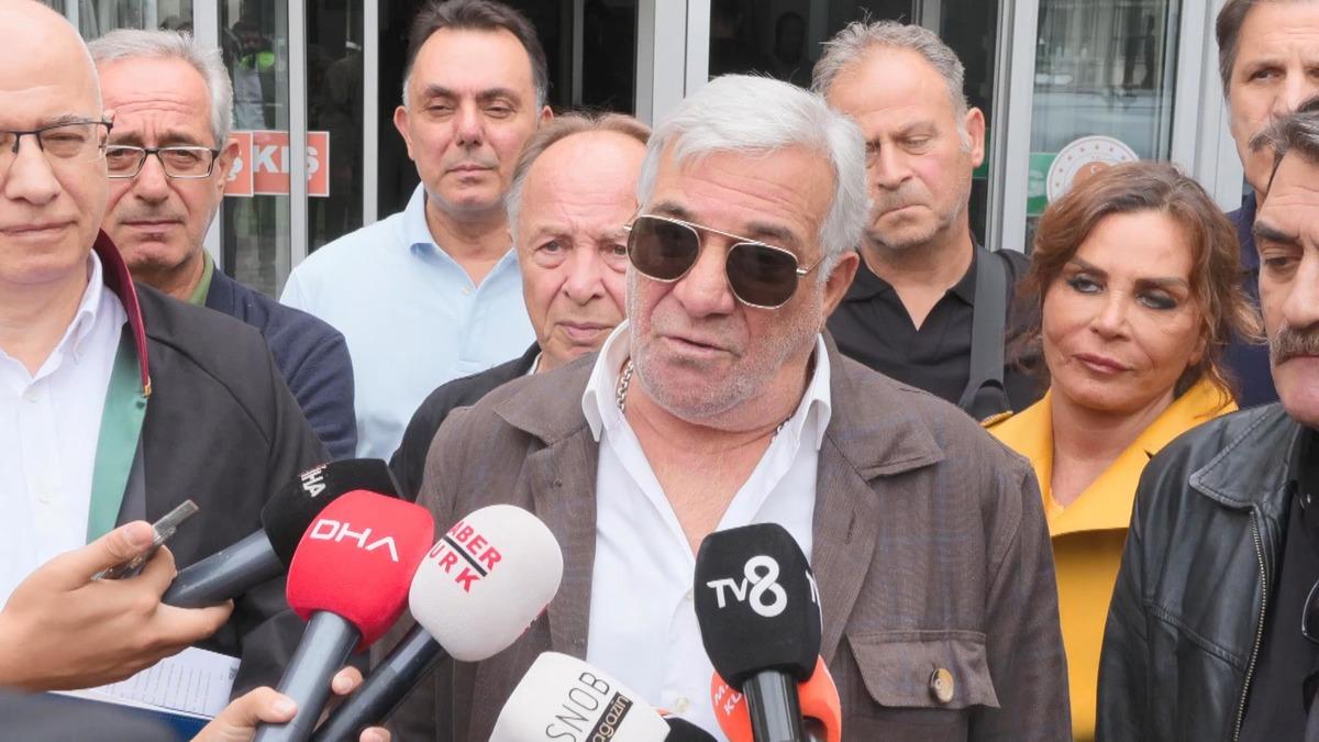 Kadir İnanır ın devasa mirası kriz çıkardı! Bir kravat bile bırakmamış 3