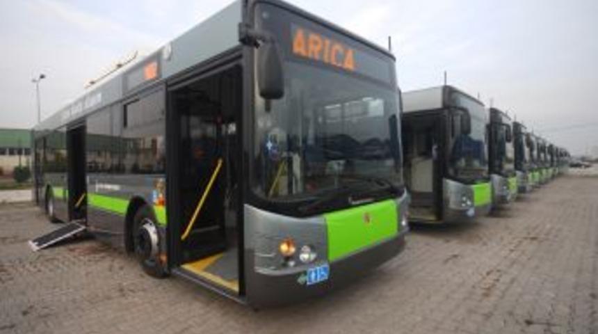 GPRS ile kalite arttı