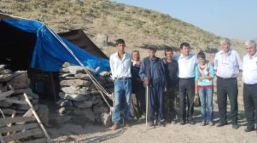 "Vekilim beni evlendir"