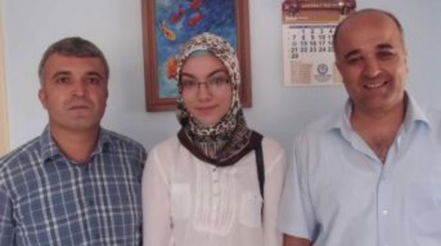 LYS'de T&uuml;rkiye 170.si oldu