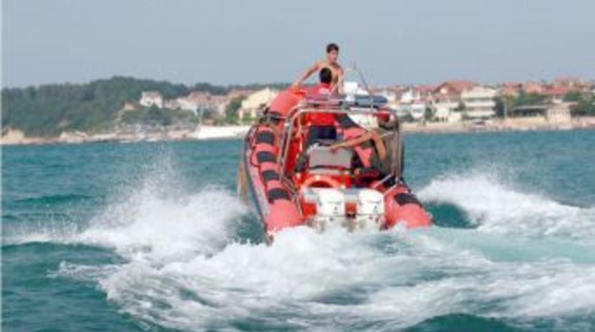 KOSKEM 6 yılda bin 650 kişiyi boğulmaktan kurtardı