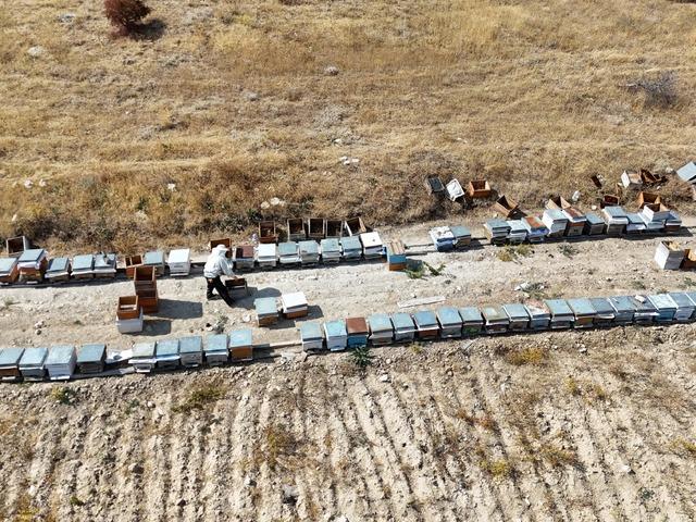 &Uuml;retici taleplere yetişemedi! Kilogramı 1.500 TL&rsquo;den yok sattı