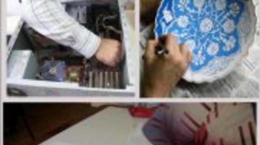 KO-MEK kayıtlarına ilgi b&uuml;y&uuml;k