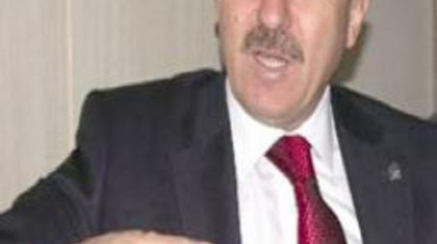 Milletvekili &Ouml;zdağ: Genelkurmay'ın e-muhtırayı kaldırması bir milat