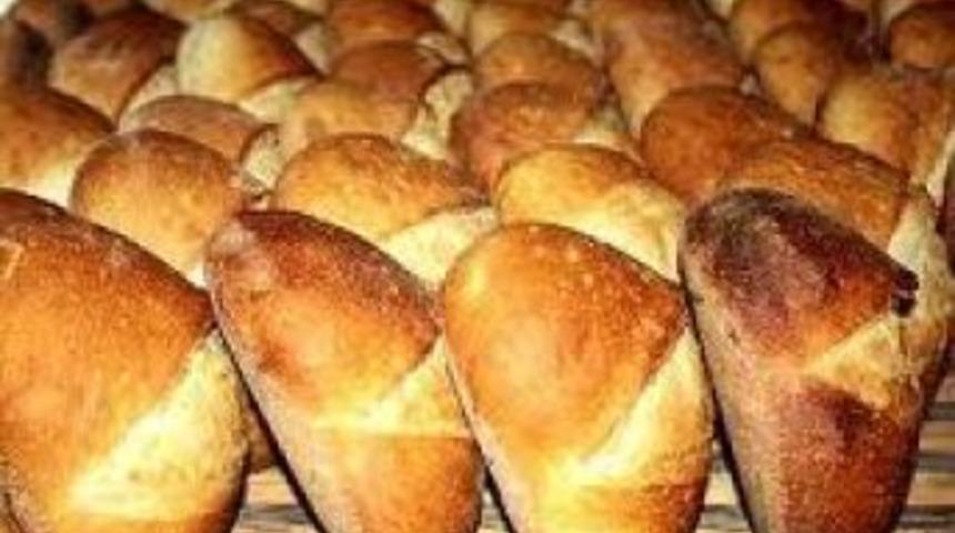 Trabzon ekmeğinin lezzetindeki sır