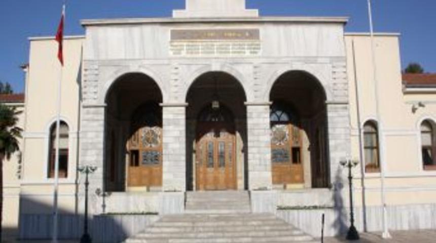 İstanbul Valiliği binası restore edilecek