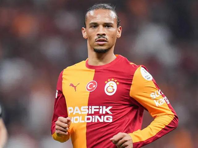 Leroy Sane'ye hayatının şoku! Resmi a&ccedil;ıklama geldi