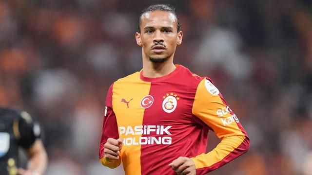Leroy Sane'ye hayatının şoku! Resmi açıklama geldi