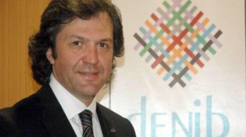 Denizli ihracatı rekor kırdı, ihracat&ccedil;ılar &uuml;&ccedil;&uuml;nc&uuml; bayramı yaşıyor