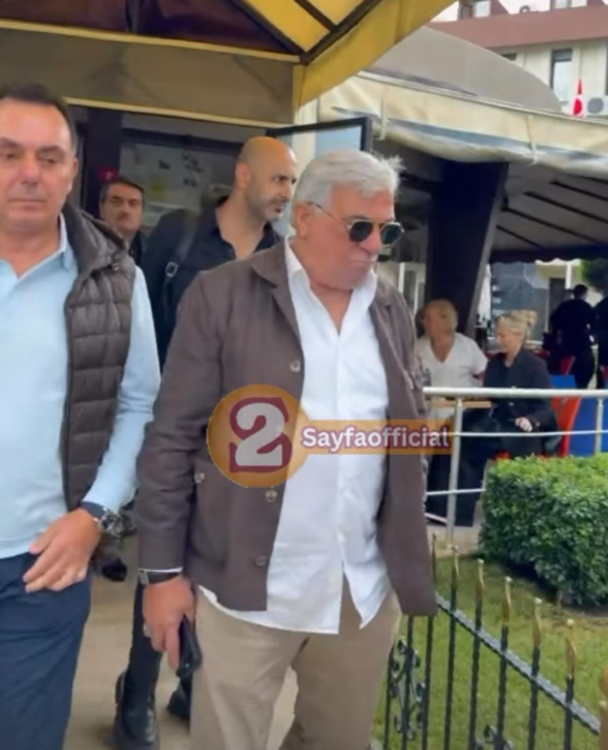 Miras kavgası mı var? Kadir İnanır ın yeğeni Levent İnanır dan olay çıkış 1