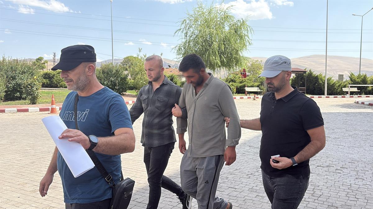 Kayıp bebek Büşra’nın bu kez kardeşleri isim verdi: "Çadıra girdi, alıp götürdü" 5