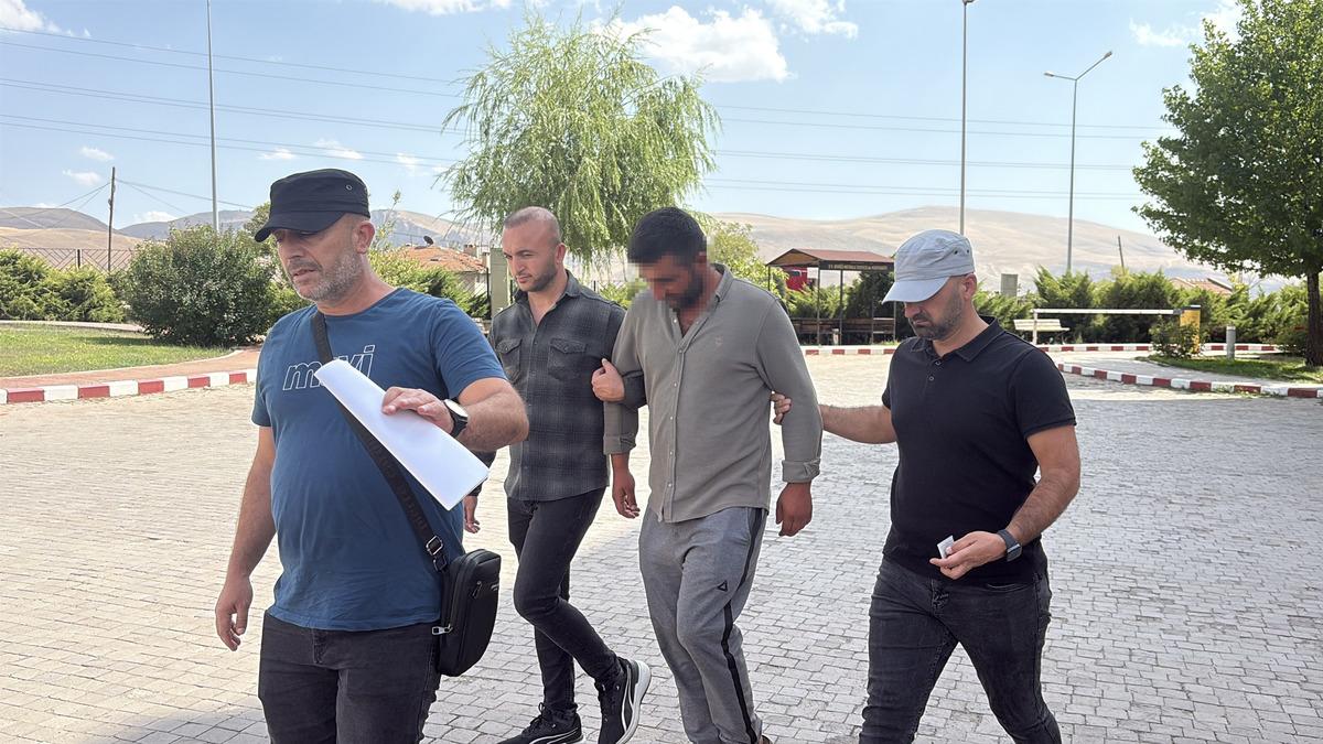 Kayıp bebek Büşra’nın bu kez kardeşleri isim verdi: "Çadıra girdi, alıp götürdü" 6