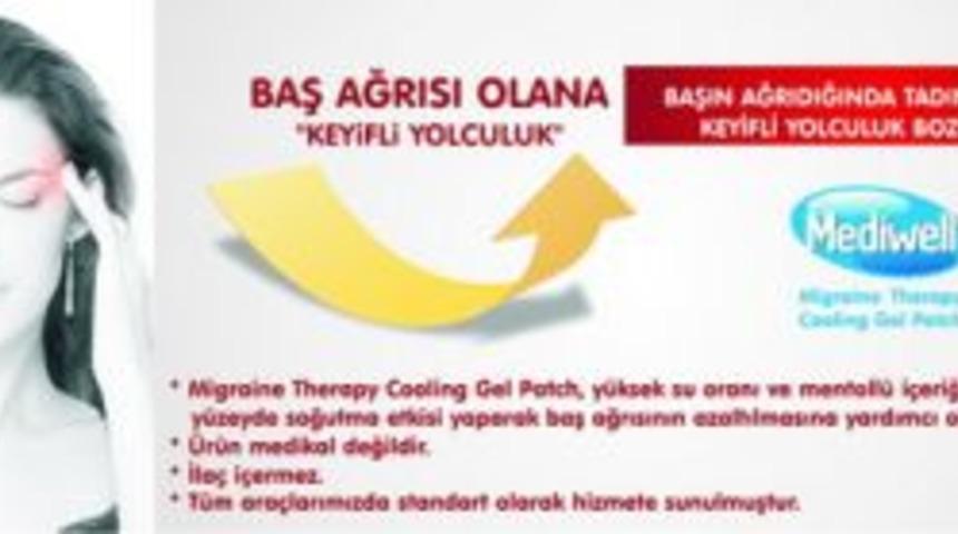 Anadolu Ulaşım dan bir yenilik daha