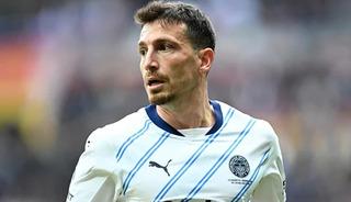 Fenerbah&ccedil;e'den Mert Hakan Yandaş kararı! Cezası bitiyordu...