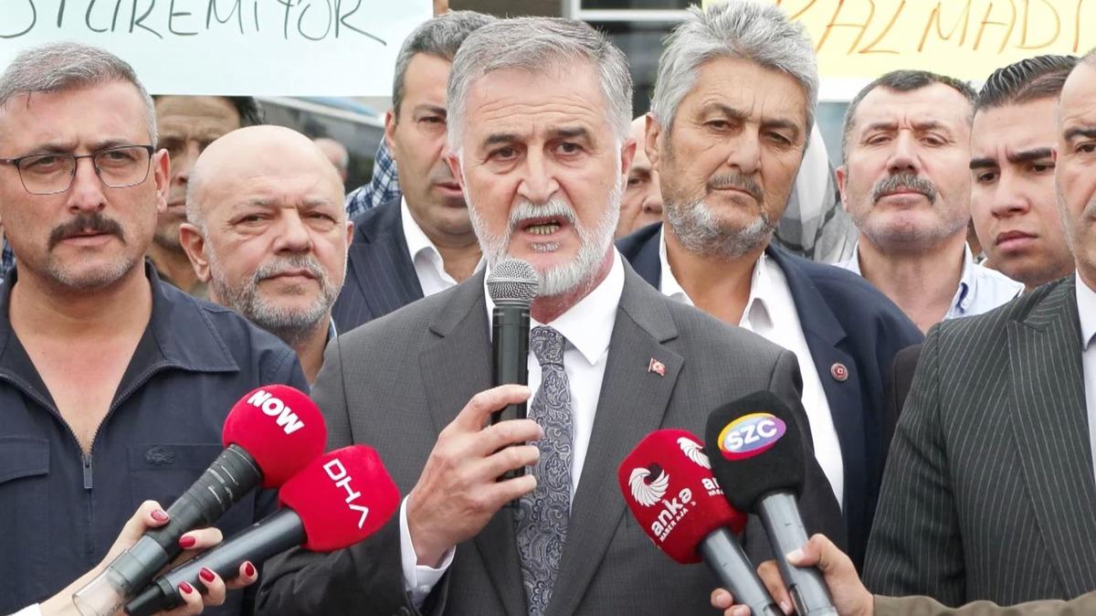 &Ouml;zel halk otob&uuml;s&uuml; esnafından  vergi avantajı  talebi! "Kontak kapama aşamasına gelinmiştir" 2