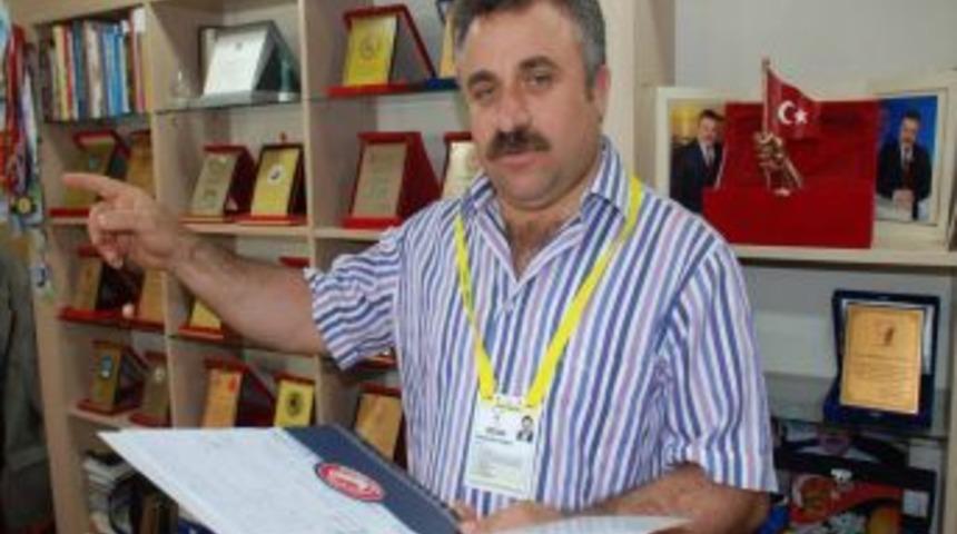 "Hatay'ı İzmir'de en iyi şekilde tanıtacağız"