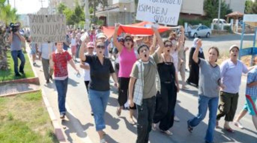 Engelli vatandaştan Akaydın&rsquo;a ulaşım tepkisi: Artık hastaneye gidemiyorum