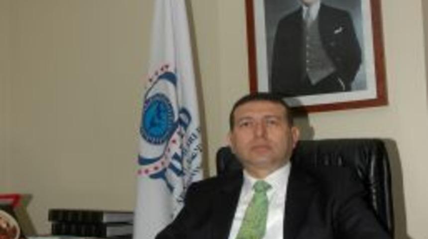 Mersinli firmalar Akdeniz Oyunları i&ccedil;in destek bekliyor