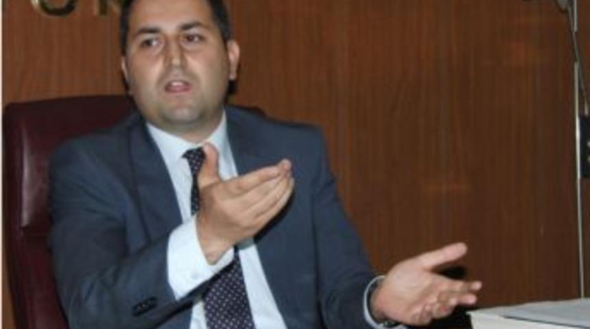 Eroğlu'ndan muhalefete 'k&ouml;r' su&ccedil;laması