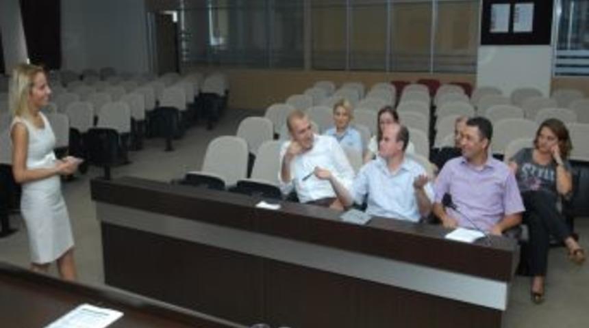 'Alo Osmangazi' daha kaliteli olacak