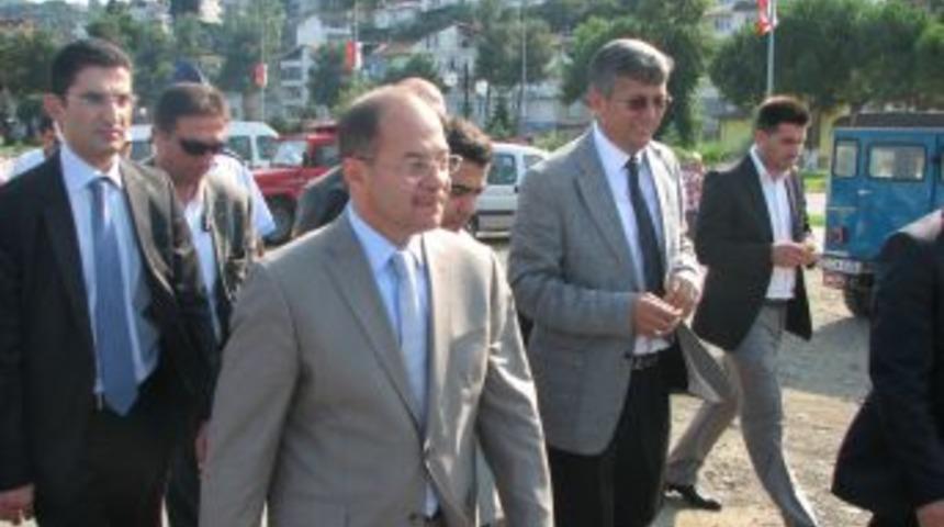 Sağlık Bakanı Akdağ: Doktorlar tercihini yapacak