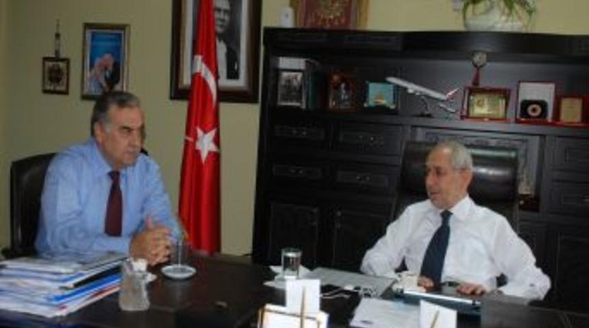 Erdem: T&uuml;rkiye bu d&ouml;nemi de atlatacak