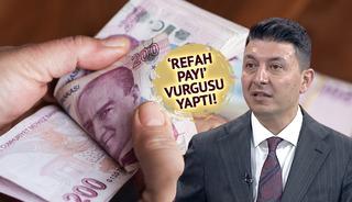 25 bin, 34 bin, 75 bin TL... Emekli ve memur zammında rakam verdi
