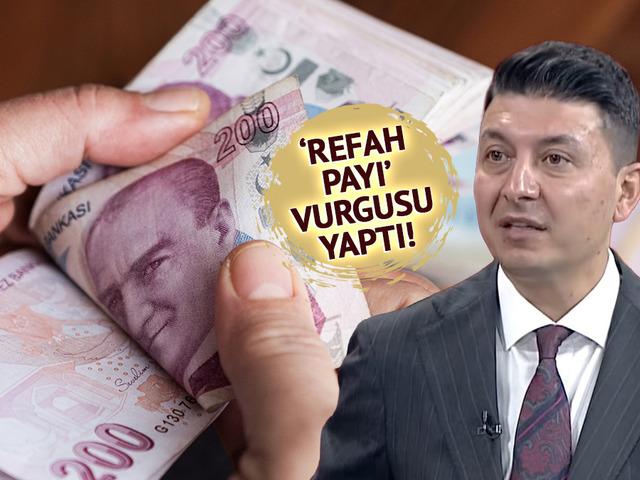 25 bin, 34 bin, 75 bin TL... Emekli ve memur zammında rakam verdi