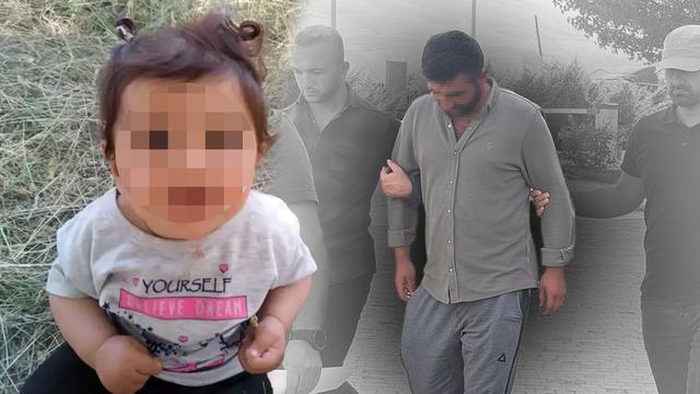 Kayıp bebek Büşra’nın bu kez kardeşleri isim verdi: Çadıra girdi, alıp götürdü