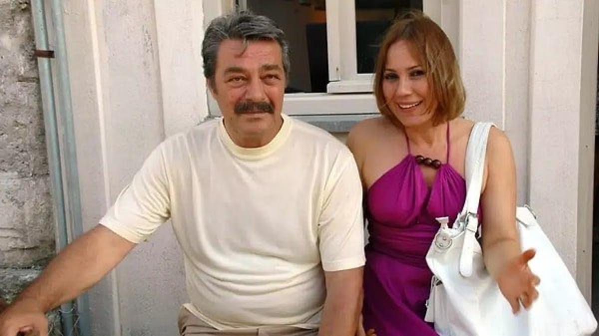 Jülide Kural ve Kadir İnanır evli mi? Vasiyet gündemi 1