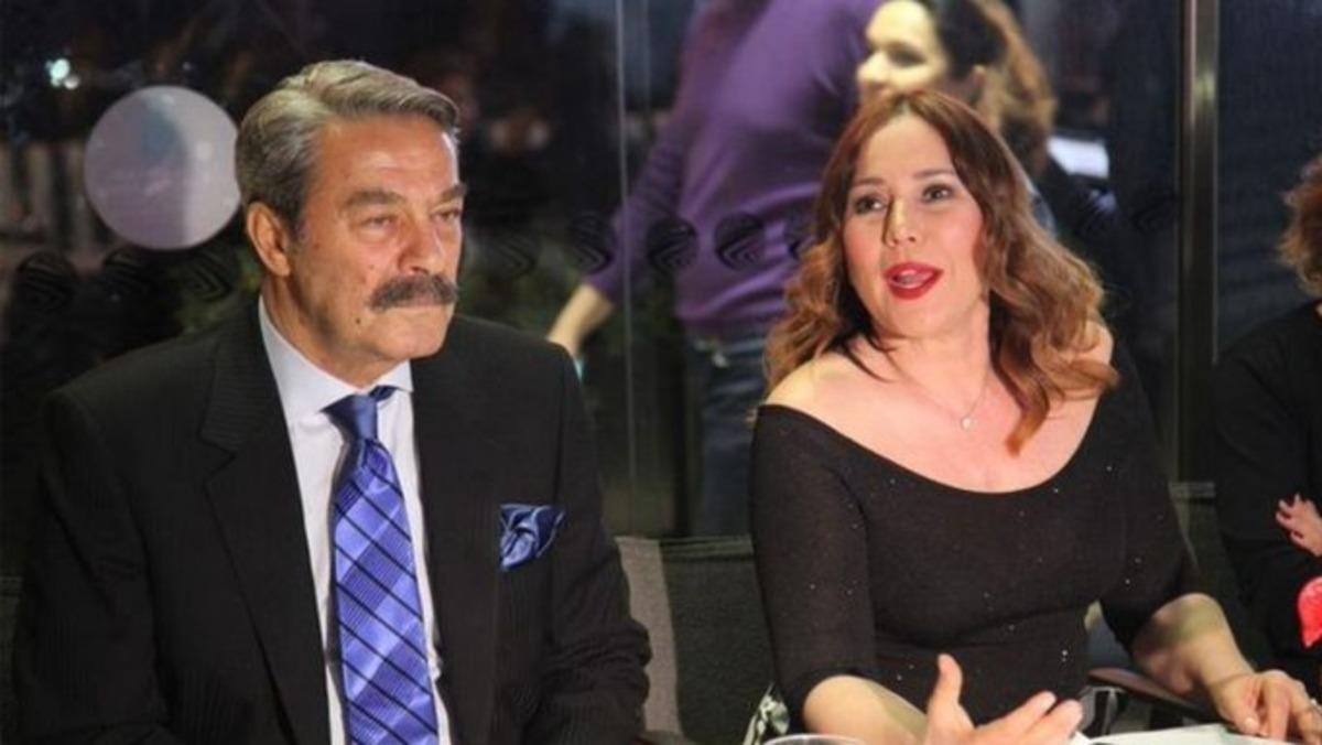 Jülide Kural ve Kadir İnanır evli mi? Vasiyet gündemi 2