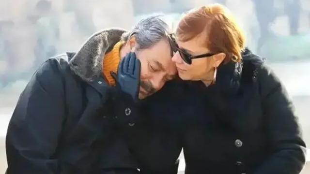 Jülide Kural ve Kadir İnanır evli mi? Vasiyet gündemi