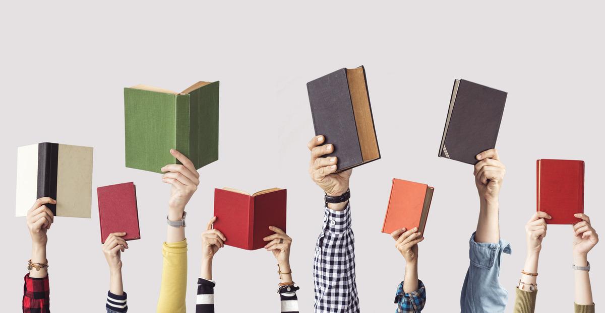 G&uuml;nde 15 dakika kitap okuyana para verecekler! Yeni uygulama başladı 2
