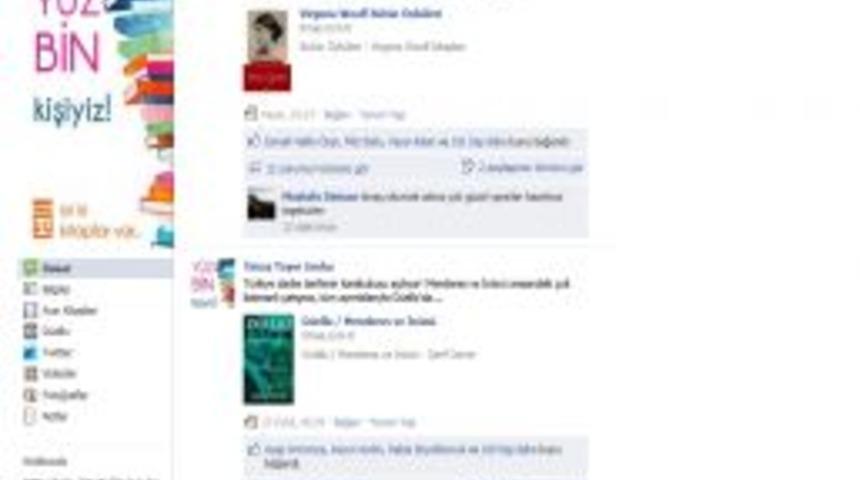 Timaş yayınları sosyal medyada lider