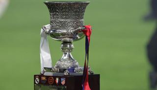 İspanyol devleri İstanbul'a geliyor! Final RAMS Park'ta olacak