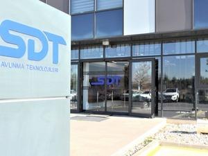 SDTTR&rsquo;den 2,2 milyon dolarlık yeni sipariş!