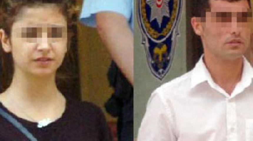 Bir garip tecav&uuml;z davası