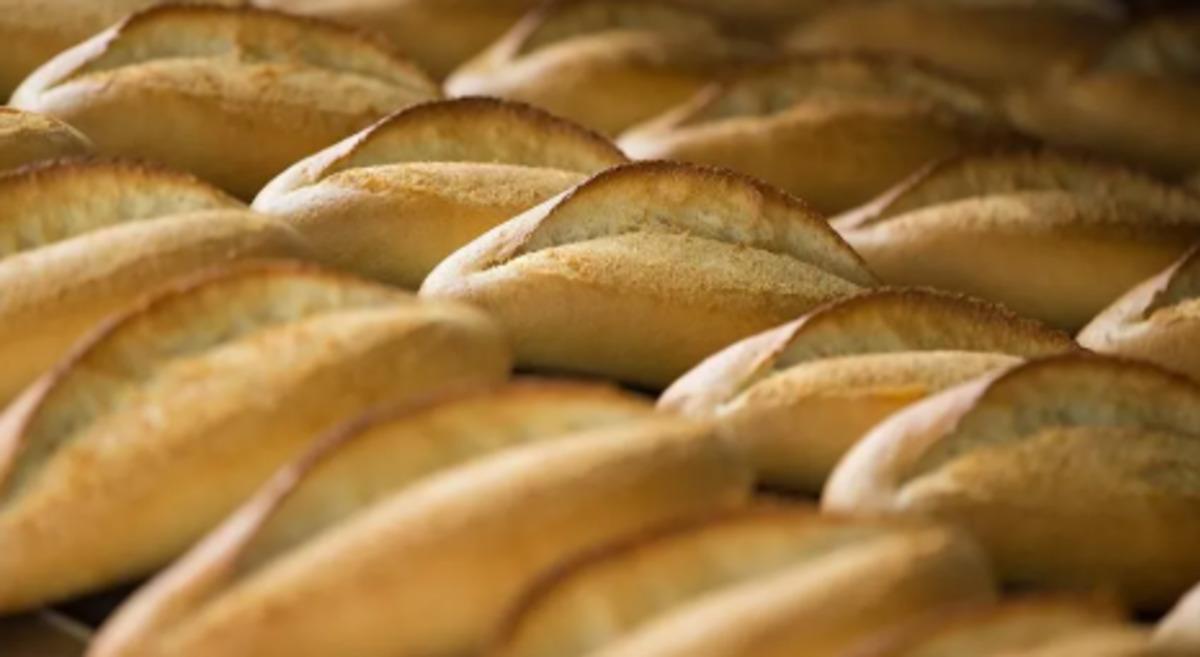 Ekmek gramajı d&uuml;ş&uuml;k &ccedil;ıktı! 18 bin liralık ceza uygulandı 1