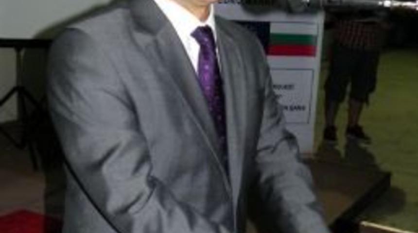 LİAD &uuml;yeleri iftarda buluştu