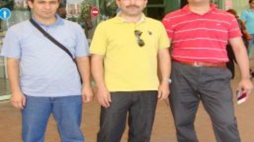 SAMEDER Uganda&rsquo;da sağlık yatırımlarını araştıracak