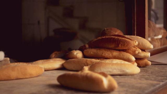 Ekmek gramajı düşük çıktı! 18 bin liralık ceza uygulandı
