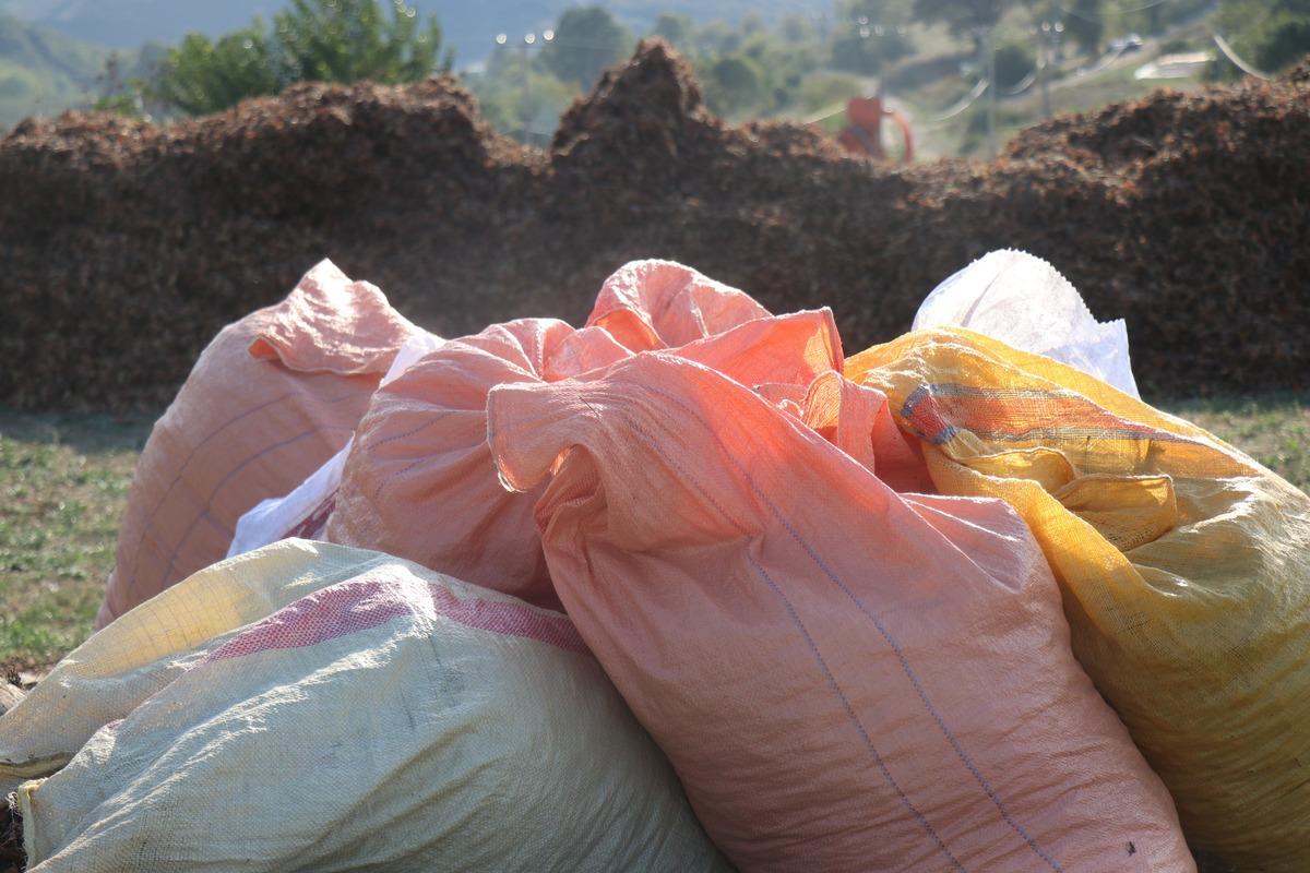 T&uuml;m k&ouml;y fabrikaya ortak! Market raflarına, hatta Amerika ya gitti 9