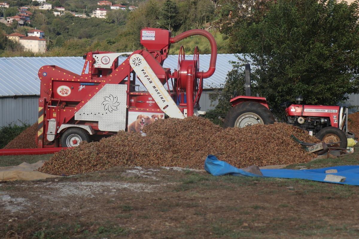 T&uuml;m k&ouml;y fabrikaya ortak! Market raflarına, hatta Amerika ya gitti 10